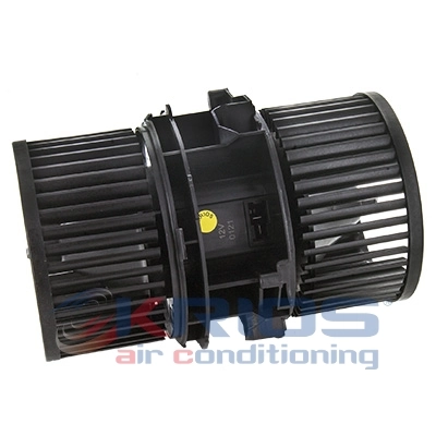 Interior Blower